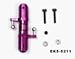 Tail main rotor grip holder set