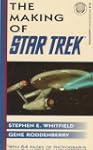 Making of Star Trek