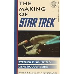 Making of Star Trek
