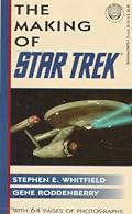 Making of Star Trek