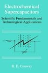 Electrochemical Supercapacitors: Scie...