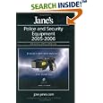 Jane's Police and Security Equipment 2005-06 (Jane's Police and... by  Mike McBride