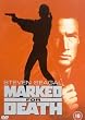 Marked For Death [DVD]