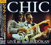 Live at the Budokan