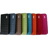 Lug Ticket Tango Travel Wallet- Airport & airline approved, different colors