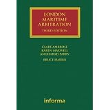 London Maritime Arbitrationby Clare Ambrose