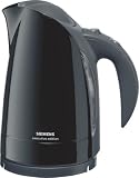 Produkt-Bild: Siemens TW60103 Wasserkocher 2400 Watt executive edition schwarz / dunkelgrau