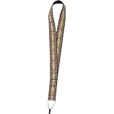 D'Andrea Classical Guitar Strap, Woven (Colors May Vary)