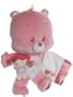 Care Bear Love-A-Lot Cub with Blankie and Stuffed Animal