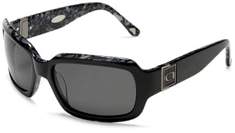 Click here to buy Angel Ladies Lavish Resin Sunglasses by Angel.