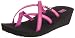 [テバ] Teva MUSH MANDALYN WEDGE OLA 2 W'S  1000099 LOTUS STRIPE ROSE VIOLET (LOTUS STRIPE ROSE VIOLET/US9,UK7.5,EU40)