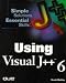 Using Visual J++ 6.0