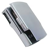 iConcepts 60847 PDA Metal Case