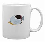 Fish Mug