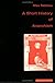 A Short History of Anarchism (Anarchism & Psychoanalysis)
