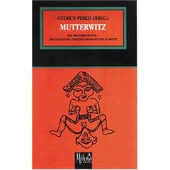 Mutterwitz