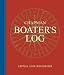 Chapman Boater's Log