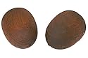 COCOS/KOKOS Duftholz / Duftfrucht, 2 Stück