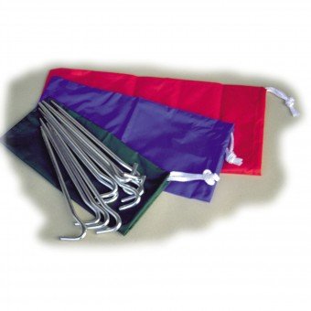 Coghlans Ensemble sachets-tout fourre tout