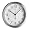 TFA 98.1091 Funk-Wanduhr
