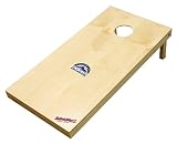 MLB Colorado Rockies Tailgate Toss Game XL Platinum
