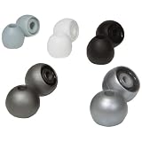 Monster Gel SuperTips Replacement Kits 6 Pr. Gel SuperTips - XS (MH TIP IE-G XS)
