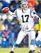Jake Delhomme Carolina Panthers Autographed / Signed 8x10 Photo