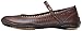 J-41 Women's Milan Mary Jane Flat
