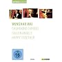 Wong Kar-Wai - Arthaus Close-Up [3 DVDs] <b>DVD</b> ~ Wong Kar Wai