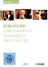 Wong Kar-Wai - Arthaus Close-Up [3 DVDs]