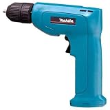 Makita 6176DW 7.2-Volt Cordless Driver-Drill (Variable Speed, Reversible)