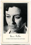 Anne Sexton, A Self-Portrait in Letters