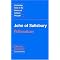 Political Science Books