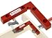 Woodpeckers 6 Precision Clamping Squares