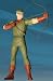 Search : JLA New Frontier 1: Green Arrow Action Figure