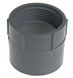 Thomas & Betts/Carlon 2-1/2In Sch40 Female Adapter E942K-CAR