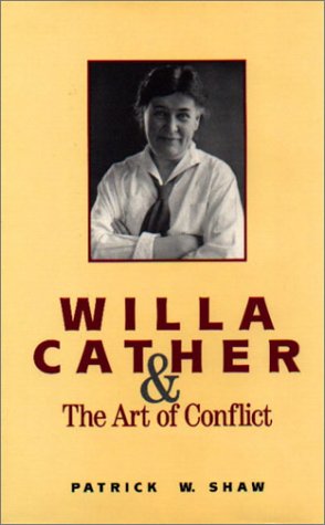 Willa Cather