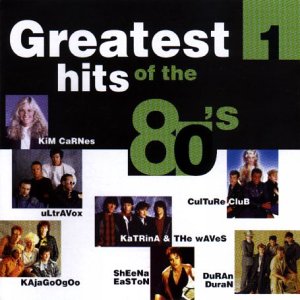 CD-Charts  Search : Greatest Hits of the 80's Vol.1