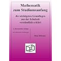 Mathematik zum Studiumsanfang