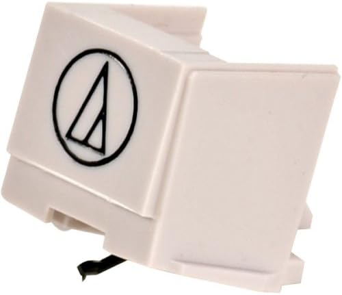 Audio-Technica ATN3600L Replacement Stylus for AT-LP60X, AT-LP60XBT, and AT-LP60XBT-USB Turntables