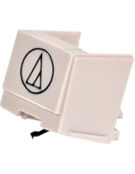 Musical Instruments: AUDIO TECHNICA ATN3600L Replacement Stylus for The AT3600L - AUDIO TECHNICA
