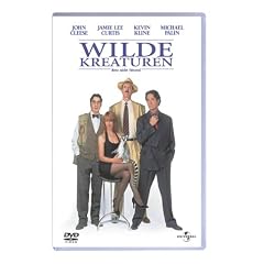 Wilde Kreaturen