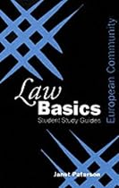 European Community (Green's Law Basics)