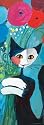 Heye 29381 - Vertikalpuzzles 1000 Teile Congratulations, Rosina Wachtmeister