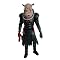 Doctor Who 12" models