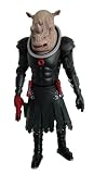 Doctor WHO Judoon Captain 12-inch Action Figure