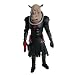 Doctor Who - 12" Judoon Commander