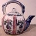 Decorative Miniature Teapot by Ben Rickert - 24 cnt.