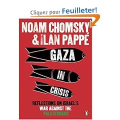 Gaza in Crisis: Reflections on Israel's War Against the Palestinians