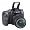 Sony Alpha A100K 10.2MP Digital SLR Camera Kit with 18-70mm f3.5-5.6 Lens